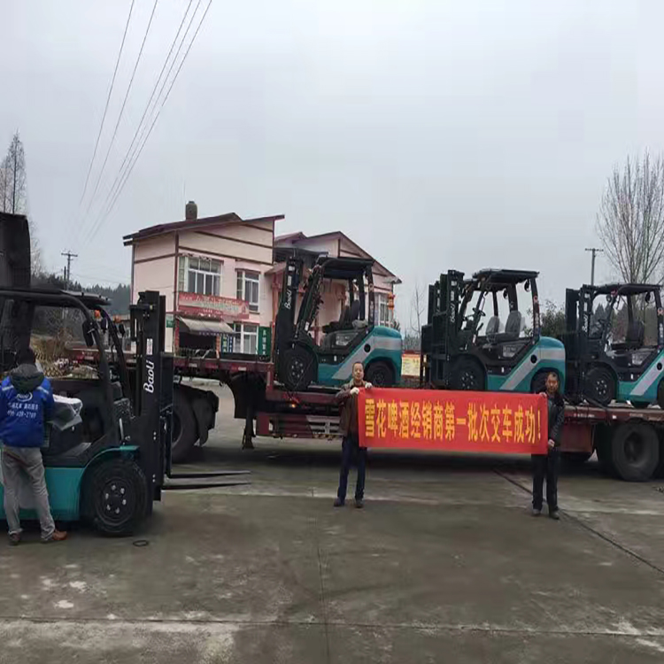 啤酒行業
