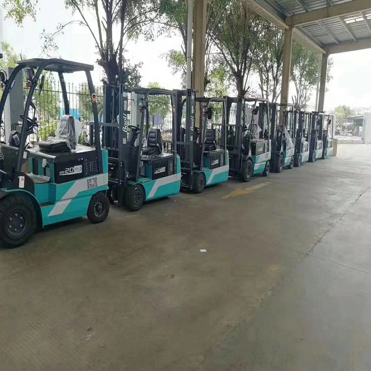 汽車零部件企業批量交車