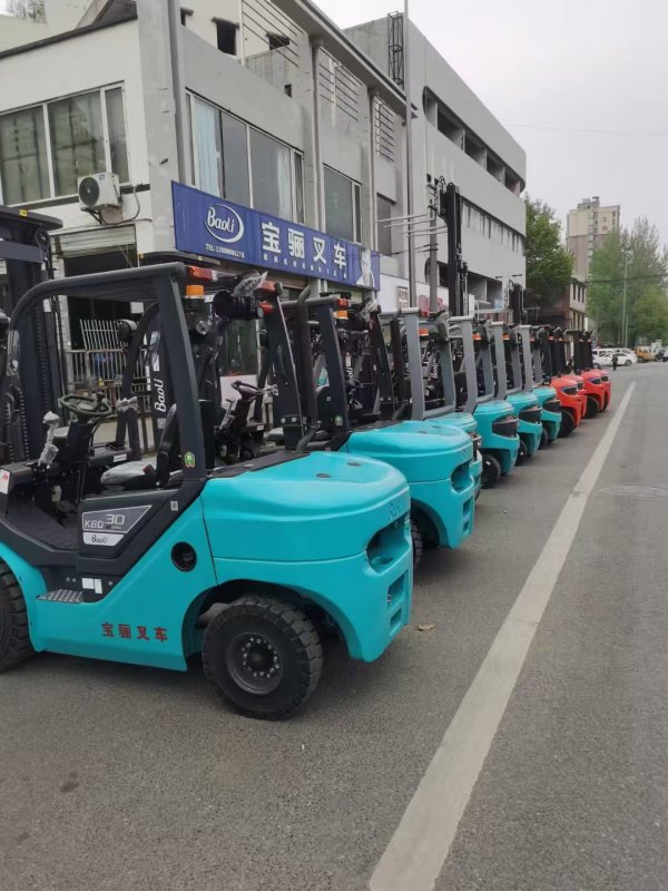 石油行業批量交貨